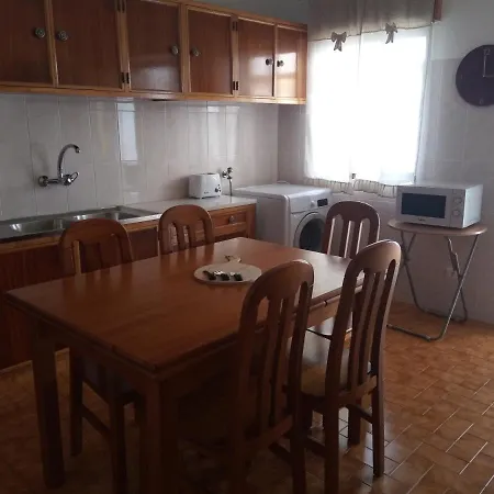 Casa Rocha Relaxe *