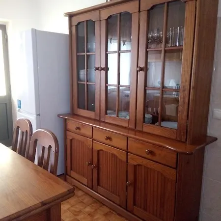 Дом отдыха Casa Rocha Relaxe