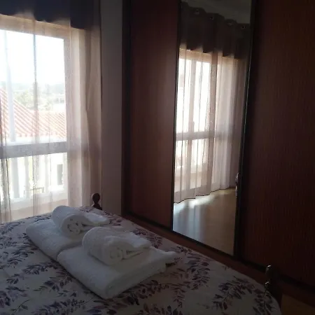 Casa Rocha Relaxe *