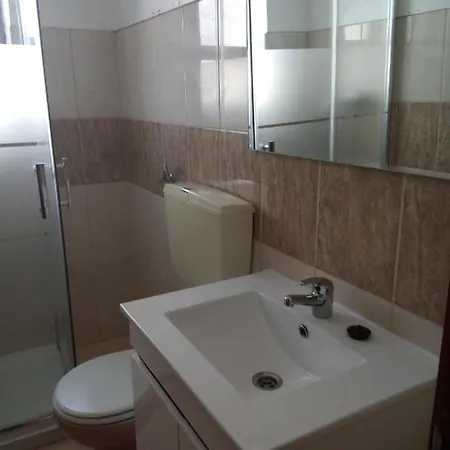 Дом отдыха Casa Rocha Relaxe Алжезур