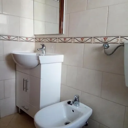 Casa Rocha Relaxe *