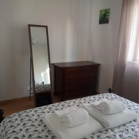 Casa Rocha Relaxe 阿尔热祖尔