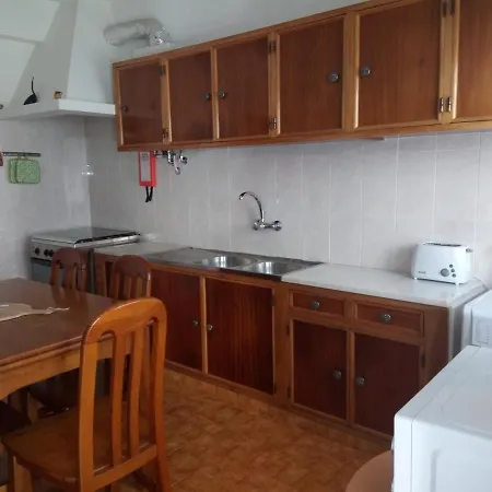 Casa Rocha Relaxe