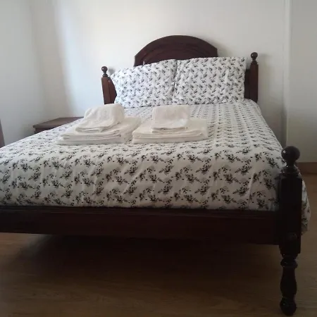 Casa Rocha Relaxe *