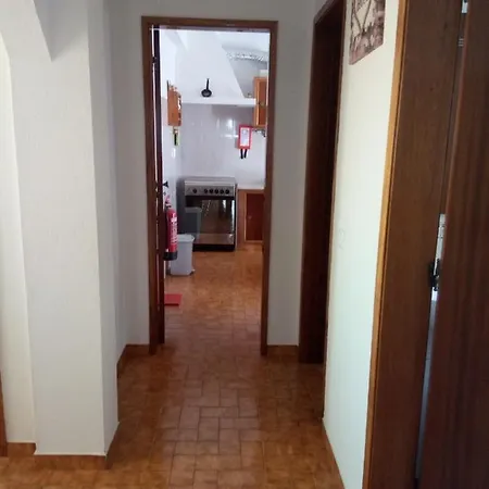 Casa Rocha Relaxe