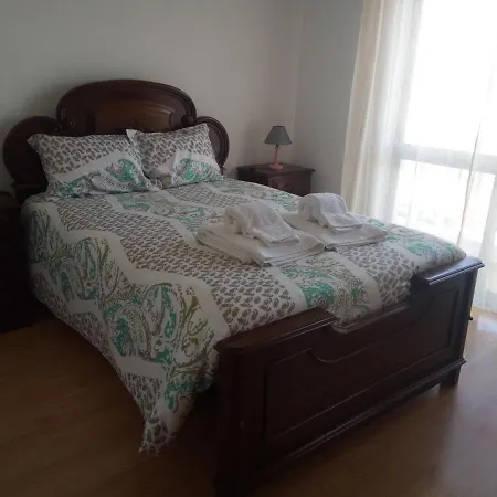 Casa Rocha Relaxe * Aljezur