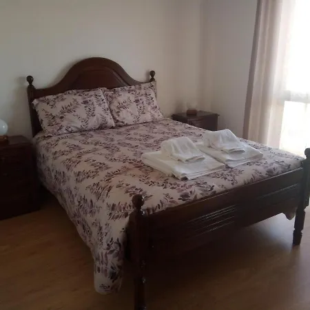 Casa Rocha Relaxe Prázdninový dům Aljezur