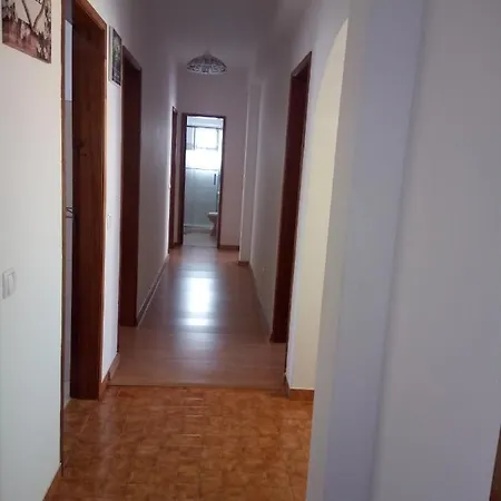 Prázdninový dům Casa Rocha Relaxe *