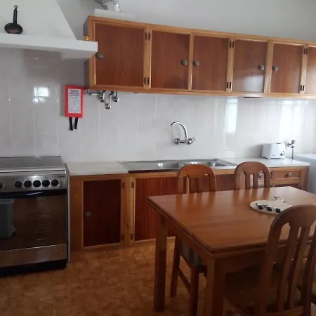 Casa Rocha Relaxe Aljezur