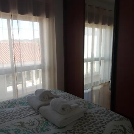 Prázdninový dům Casa Rocha Relaxe *